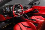 Ferrari 812 Superfast Stallone by Mansory 2018 года